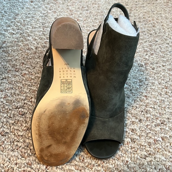 Shoes - Picture 6 of 6